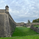 Visite - Citadelle de Blaye